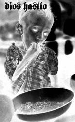 Dios Hastío : Raza de Gusanos